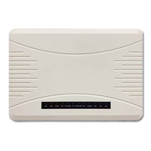 北碚区手机信号屏蔽器DX5009